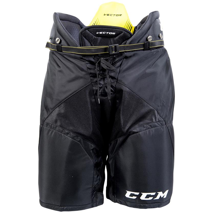 CCM Tacks Vector Senior Hockey Pants – Skater's Edge Source for Sports  Canada