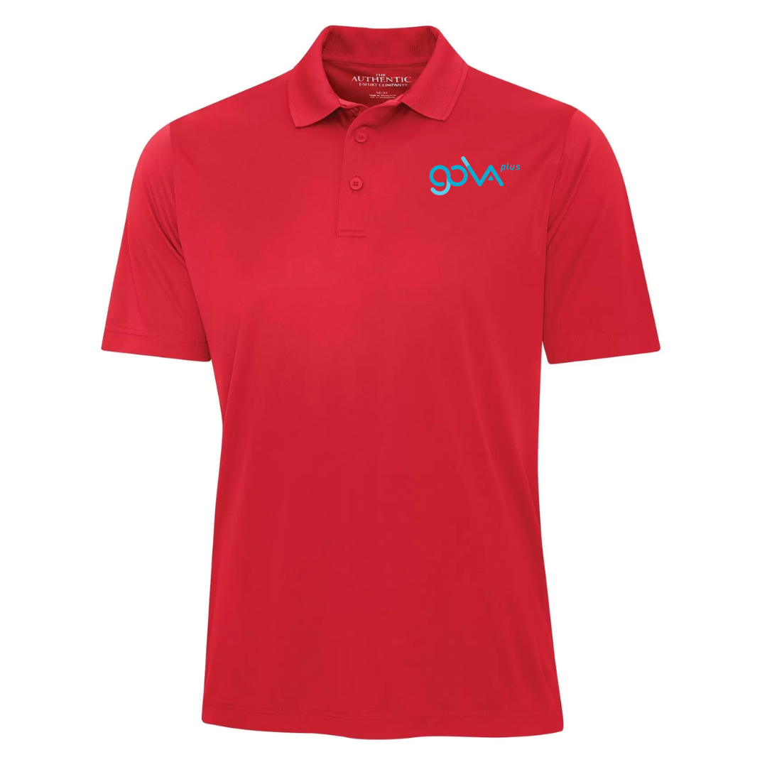 Gova Plus Men's Sport Shirt (Sizes 2XL-4XL)