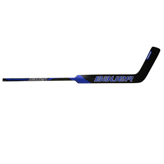 Bauer GSX Junior Goalie Stick (2023) Blue