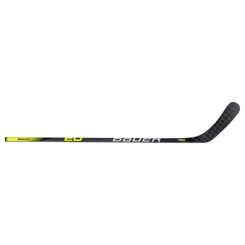 Bauer Nexus Performance Grip Youth Hockey Stick - 20 Flex (2022)