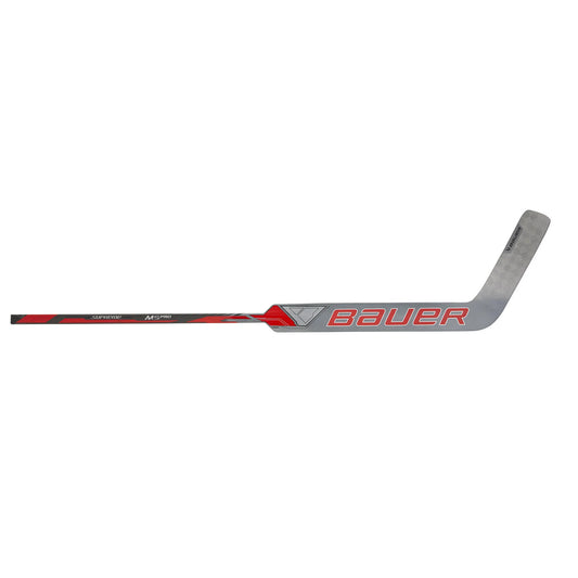 Bauer Supreme M5 Pro Senior Goalie Stick (2022)