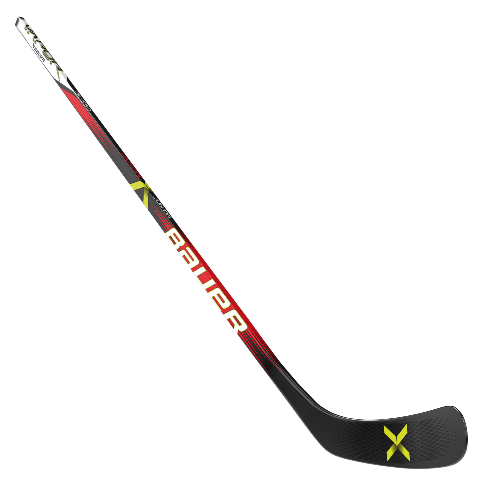 Bauer Vapor Junior Series Hockey Stick Left