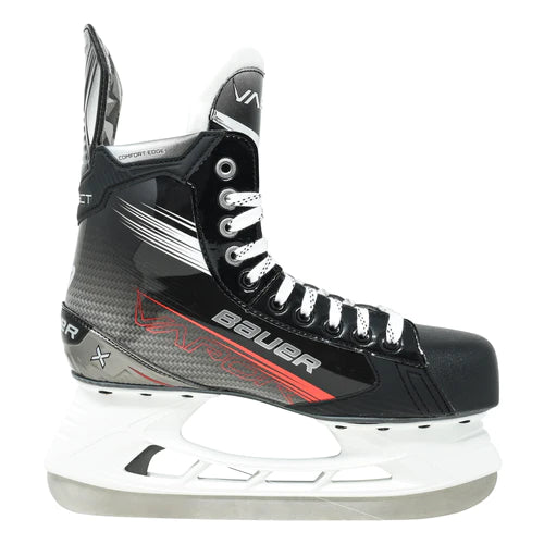 Bauer Vapor Select Junior Hockey Skates (2023) - Source Exclusive