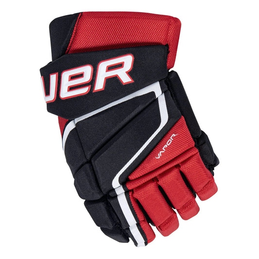 Bauer Vapor Shift Pro Junior Hockey Gloves (2022) - Source Exclusive