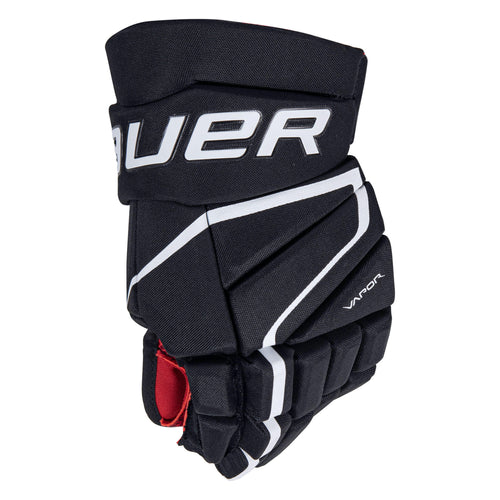 Bauer Vapor Velocity Intermediate Hockey Gloves (2022) - Source Exclusive