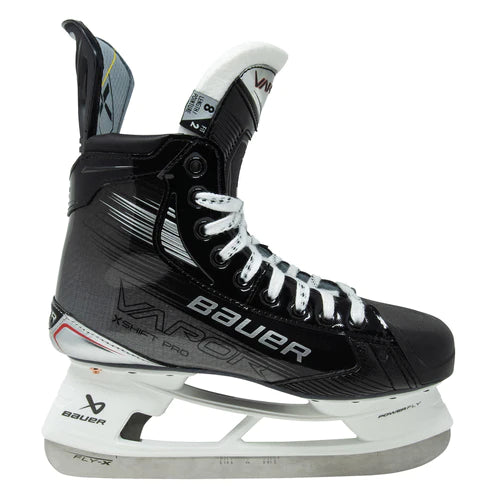 Bauer Vapor X Shift Pro Intermediate Hockey Skates (2023) - Source Exclusive
