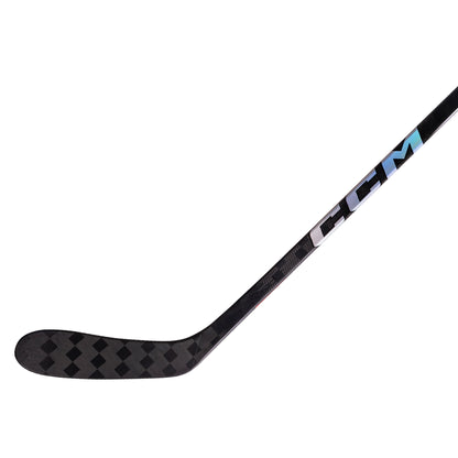CCM Jetspeed FT6 Pro Chrome Senior Hockey Stick