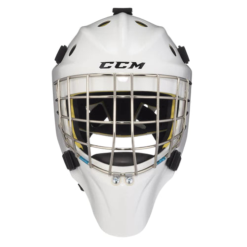 CCM Axis A1.5 Senior Goalie Facemask