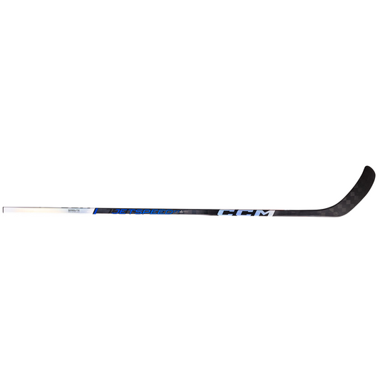 CCM Jetspeed FT6 Pro Blue Senior Hockey Stick