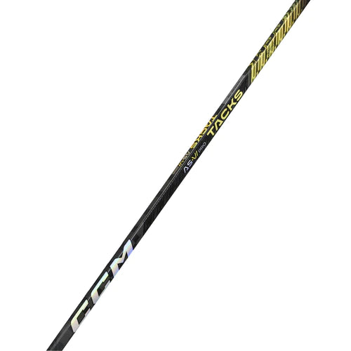 CCM Super Tacks AS-VI Pro Intermediate Hockey Stick