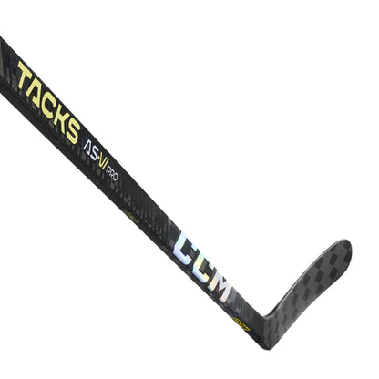 CCM Super Tacks AS-VI Pro Intermediate Hockey Stick