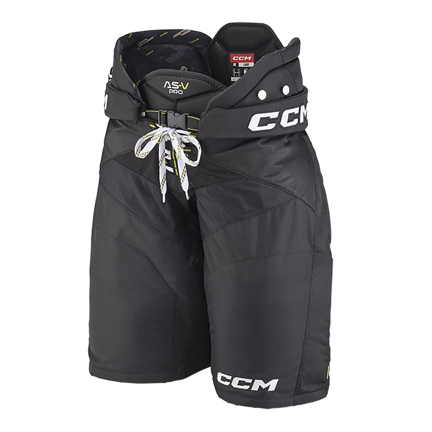 CCM Tacks AS-V Pro Junior Hockey Pants (2022)