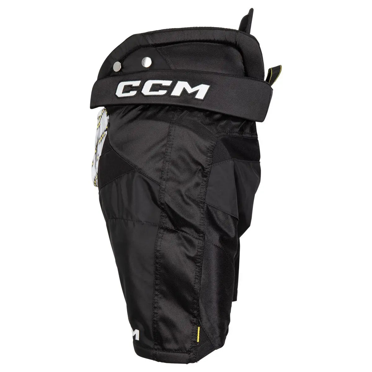 CCM Tacks AS-V Pro Junior Hockey Pants (2022) Side