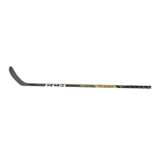 CCM Tacks AS-V Pro Junior Hockey Stick (2022)