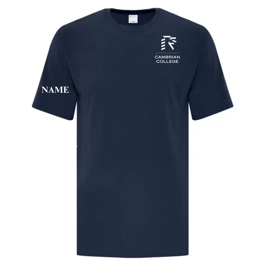 Cambrian College Paramedic T-Shirt