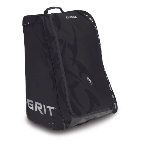 Grit HYFX Hockey Tower Bag - 30" Black