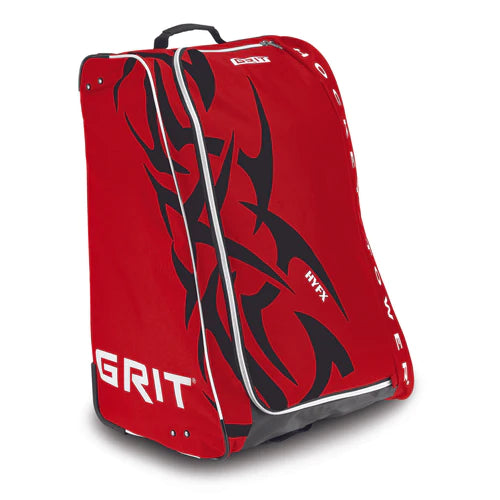 Grit HYFX Hockey Tower Bag - 30" Red