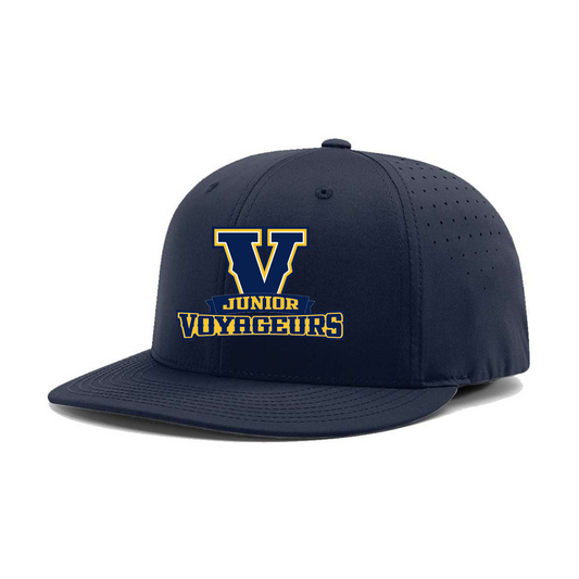 VEMBA (Valley East) Junior Voyageurs Baseball Hat
