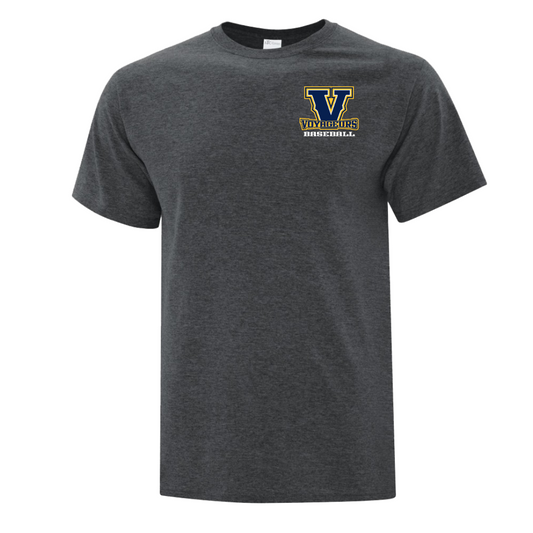 Voyageurs Baseball T-Shirt