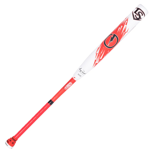 Louisville Genesis Andy Purcell 2pc USSSA Slo-Pitch Bat