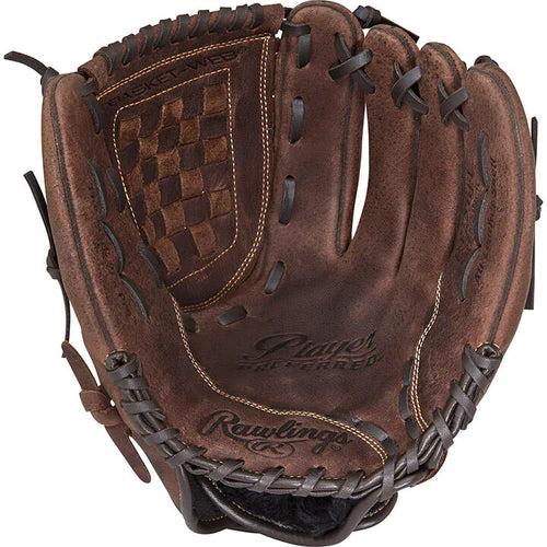 Rawlings Player Preferred 12.5" Fielder's Baseball Glove