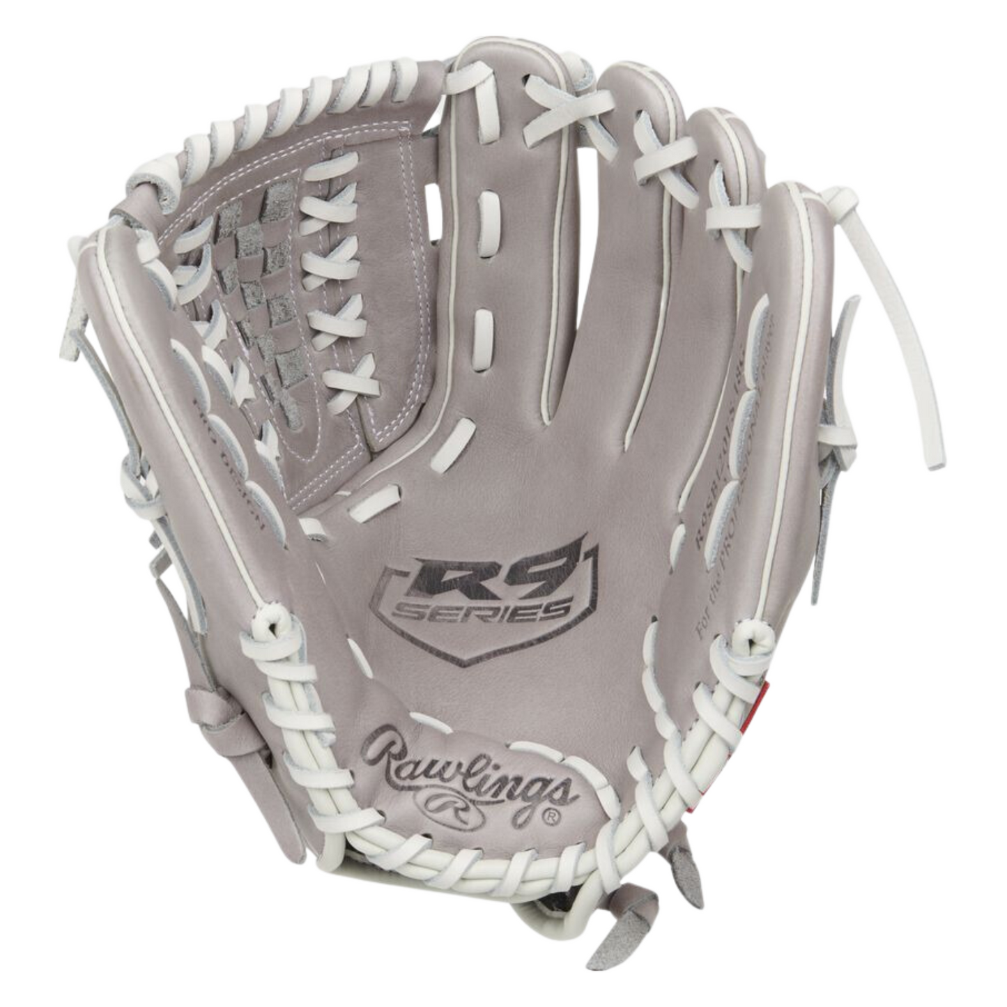 Rawlings R9 Softball Glove 11.75"