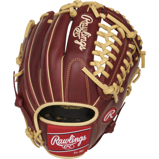 Rawlings Sandlot 11.75" Baseball Glove