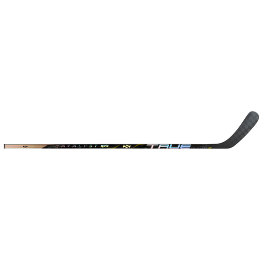 True Catalyst 9X3 Senior Hockey Stick