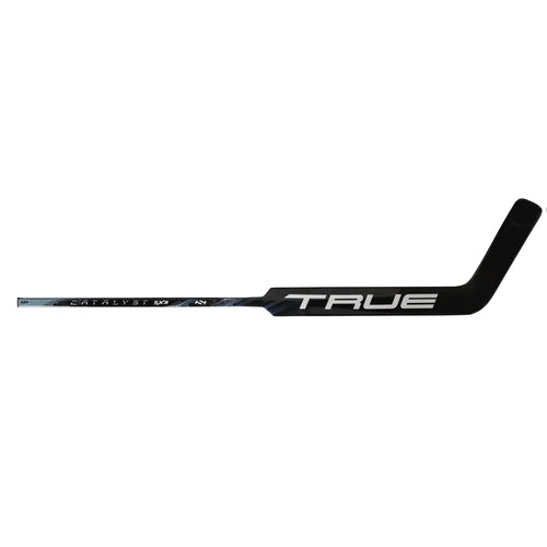 True Hockey Catalyst 5X3 Senior Goalie Stick (2023)