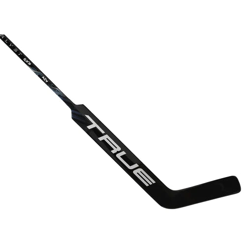 True Hockey Catalyst 5X3 Intermediate Goalie Stick (2023) Blade