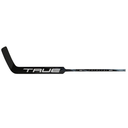 True Hockey Catalyst 5X3 Intermediate Goalie Stick (2023) Right