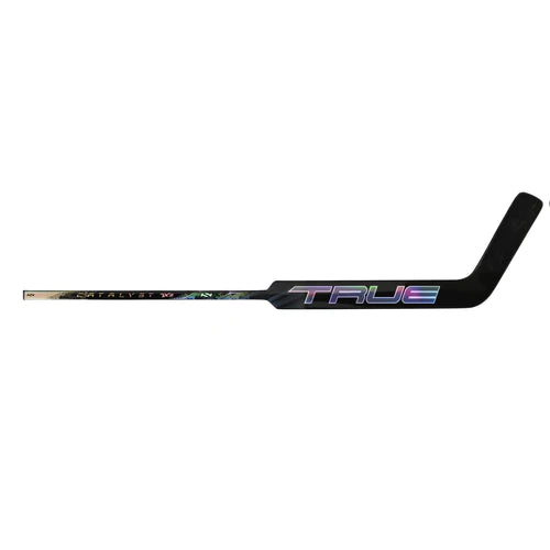 True Hockey Catalyst 7X3 Senior Goalie Stick (2023)
