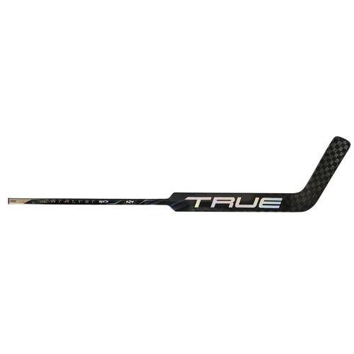 True Hockey Catalyst 9X3 Senior Goalie Stick (2023)