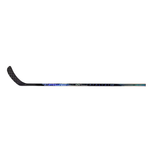 True Hockey Catalyst Pro Intermediate Hockey Stick (2023) 