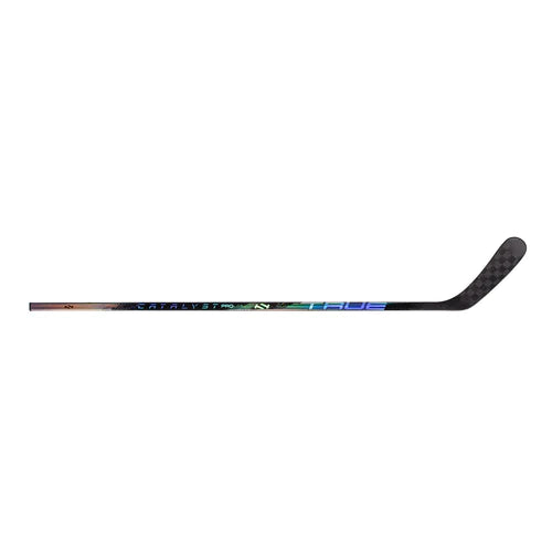 True Hockey Catalyst Pro Intermediate Hockey Stick (2023) - Source Exclusive