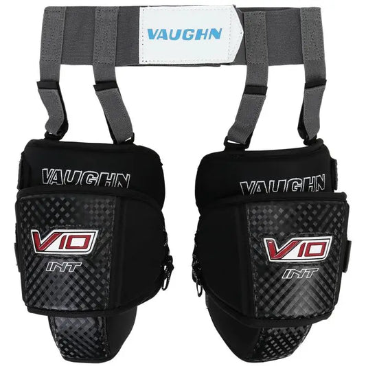 Vaughn Velocity V10 Senior Goalie Knee Pad