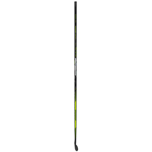 Warrior Alpha LX2 Pro Junior Hockey Stick (2023) Front