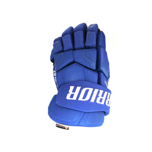 Warrior Convert QRE4 Junior Hockey Gloves