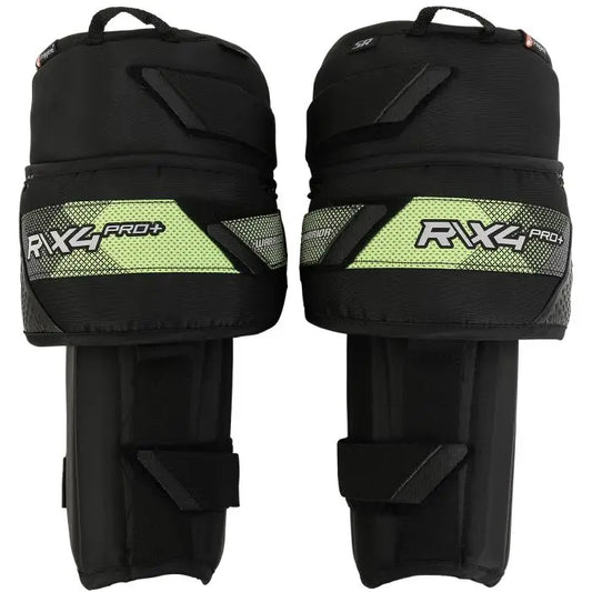 Warrior Ritual X4 Pro+ Senior Goalie Knee Pads