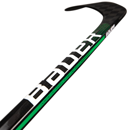Bauer Supreme Ultrasonic Intermediate Hockey Stick Blade