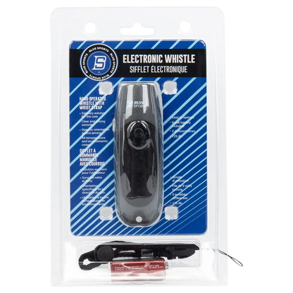 Blue Sport Electronic Whistle Package