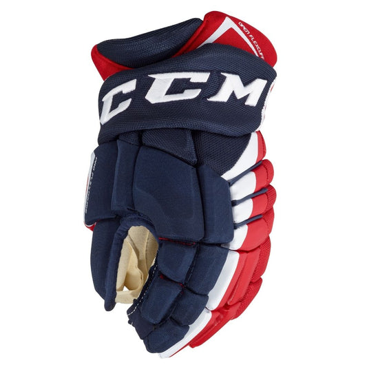 CCM Jetspeed FT4 Pro Junior Glove