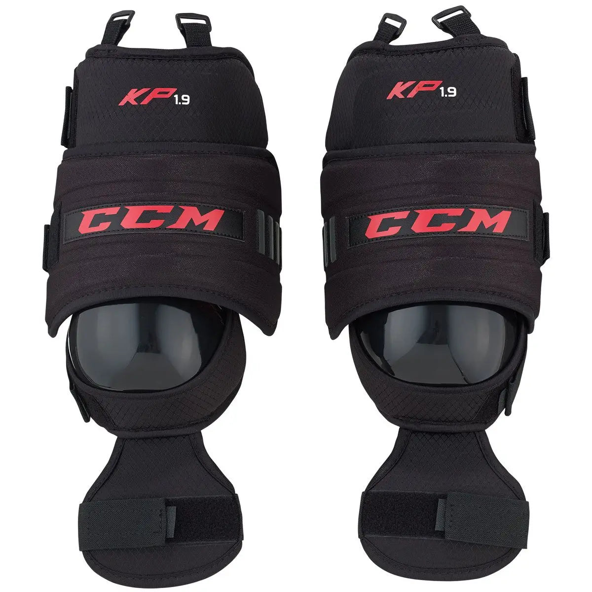CCM 1.9 Intermediate Knee Pads
