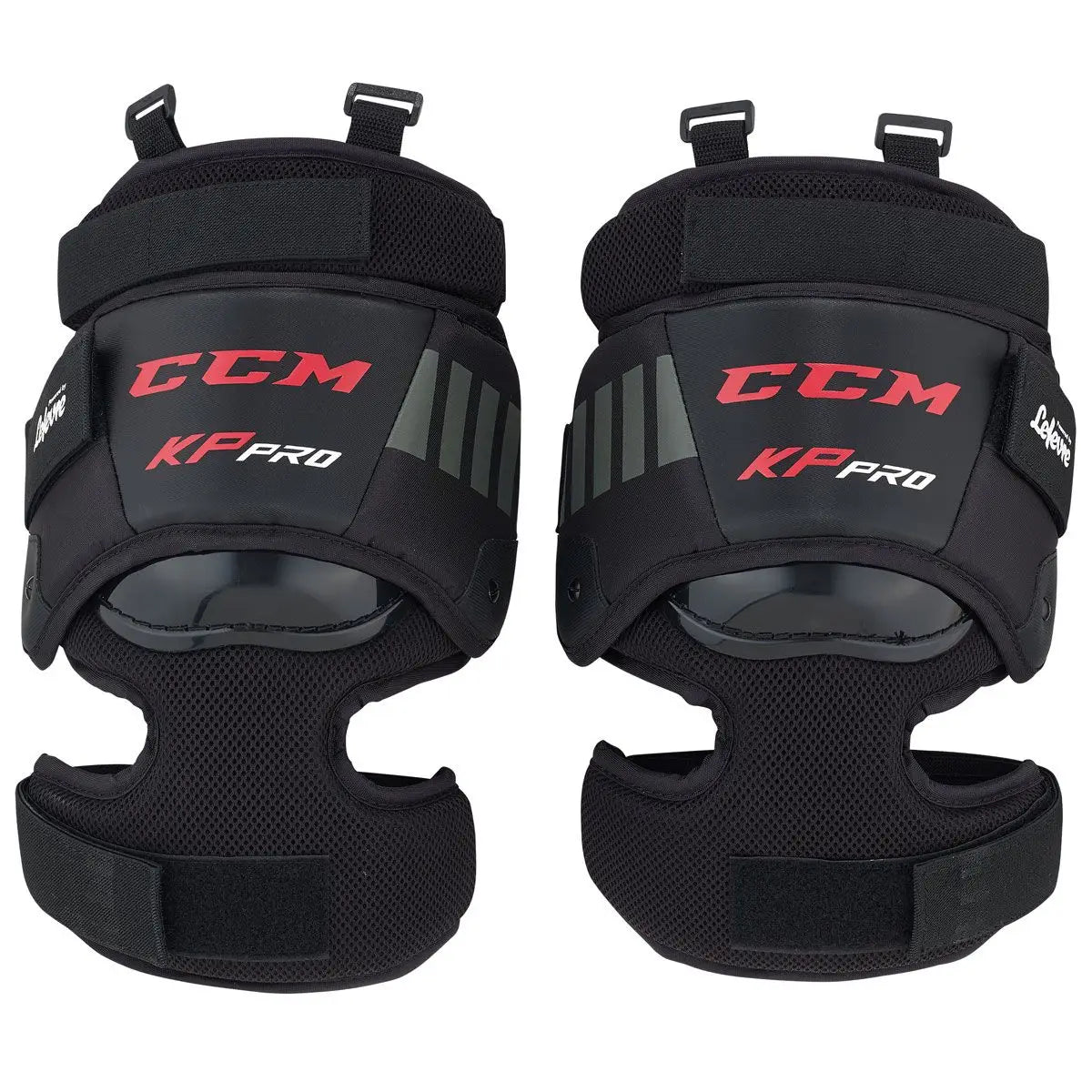 CCM Pro Senior Knee Pads