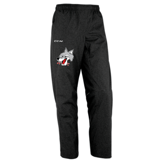Sudbury Wolves CCM Premium Skate Pant