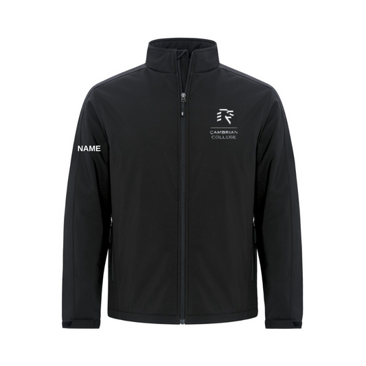 Cambrian Medical Radiation Technologist Jacket