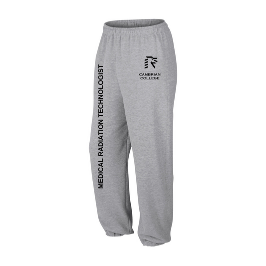 Cambrian Medical Radiation Technologist Joggers