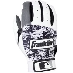 Franklin Digitek Adult Batting Gloves