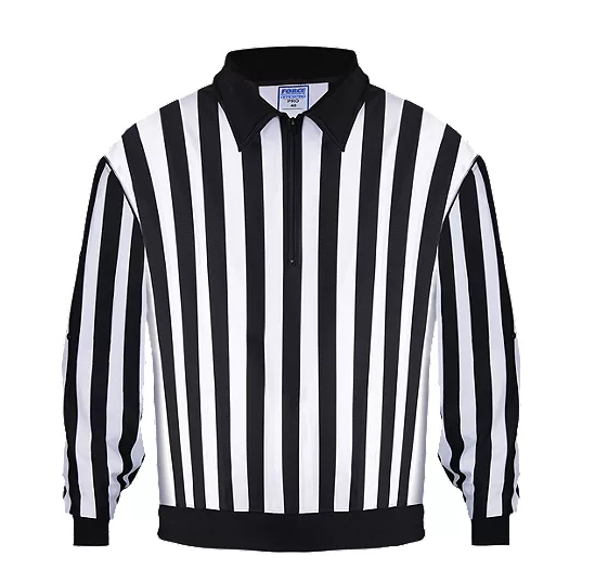 Force Pro Linesman Officiating Jersey