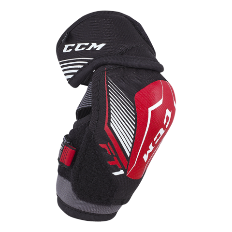 CCM JetSpeed FT350 Youth Elbow Pads